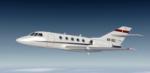 Dassault Falcon 20E v1.1