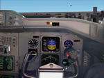 FS2000/2
                  AIRBUS A300/310 PANEL