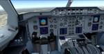 FSX/P3D Airbus A300-600F Fedex package