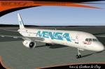 Boeing 757-200 Avensa Airlines