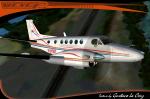 King Air  A100 V3 YV1507