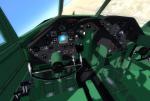 FSX/P3D Tu-128 FIDDLER X