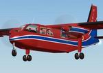 FS2004/FS2002
                  Britten Norman BN-2 Islander Falkland Islands Government Air
                  Service Textures only