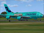 Airbus A380 Multi - Colorful Liveries Package (Updated and fixed)