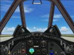 FS2004 Fairey Firefly Panel 