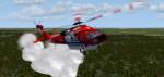 FSX/P3D Cera Sim Firehawk Textures Pack