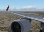 Fix for FS2004 Project Airbus A320Neo external view 