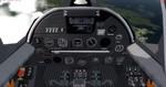 FSX Native NAA FJ-1 Fury 