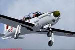 EADS SOCATA TB 30 Epsilon 