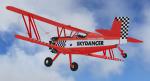 Super AgCat B/450 Package for Aerobatics