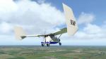 X-Plane 11.40+ Waterman Arrowbile Flying Car