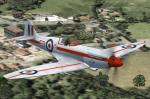 Fs2004/FSX/FSX St Ed Spitfire F 21 