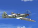 Fs2004/FSX/FSX St Ed Seafire Mk 45