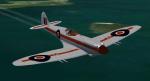 FS2004/FSX XP47J