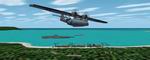 CFS2
            Multiplayer-Mission FLYING BOAT 