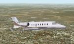 Fly                   Western Europe (For FS2000)