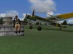 CFS3
                  Junkers Ju 88A4 Gruppe Stab KG 51 9K