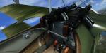 FSX NeoQB Fokker Dr1  Aircraft And Scenery Package