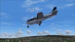 FS2004 Beechcraft King Air C90B N342ER