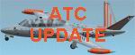 ATC
                  update for the FOUGA CM170 MAGISTER for FS2002