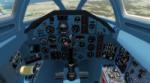 FSX/P3D MiG-25 Foxbat FSX Native (fixed)