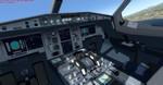 FSX/P3D>4 Airbus A350-900XWB French Bee package