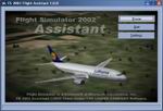 Updated
                  FS 2002 Flight Assistant 