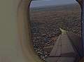 FS2000
                  side jet passenger view