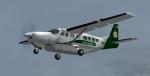 FS2004 Cessna Grand Caravan 208B AFA Express Textures