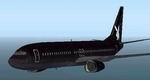 FS2004
                  Playboy Default Boeing 737-400 Textures only