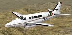FS98/FS2000
                  Beechcraft B99 Airliner