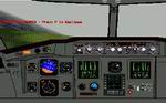 FS98
                  Panel for the Canadair CL 415 