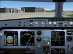 FS
                  2004 Airbus A-320 panel Version 1.