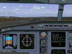 FS2004
                    Airbus A320 or A330 Panel