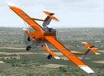 FS2004 Transavia PL-12 Airtruk