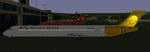 FS2000/FS2002
                  Fly Service Turkey McDonnell 