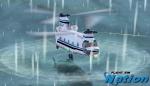 'Flight Sim Nation' CH47 Chinook