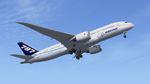 FSX/P3D Boeing B787-8 AI version base pack