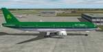 FS2002
                  Aer Lingus Boeing 777-300 textures