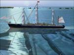 FSX - Tall Ship Bermuda