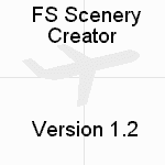 Flight                         Simulator Scenery Creator 1.2.5 FSSC is a freeware scenery                         designing program. 
