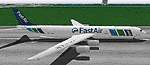 FastAir
                  (cargo) MD DC8-71F