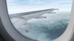 FSX Cabin  Window 