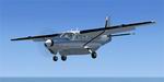 FSX
                  Cessna 208B For FSX Carrier 