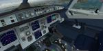 FSX/P3D Airbus A330-300F Air Hong Kong