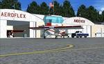 FSX Aeroflex-Andover Airport (12N), New Jersey 