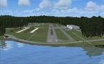 FSX Aeroflex-Andover Airport (12N), New Jersey 