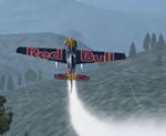 Zivko Edge 540 for FSX