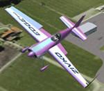 Zivko Edge 540 for FSX