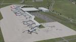 Brisbane Intl Airport - YBBN - Queensland, Australia